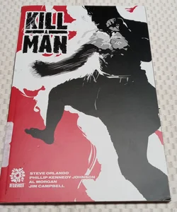 Kill a Man