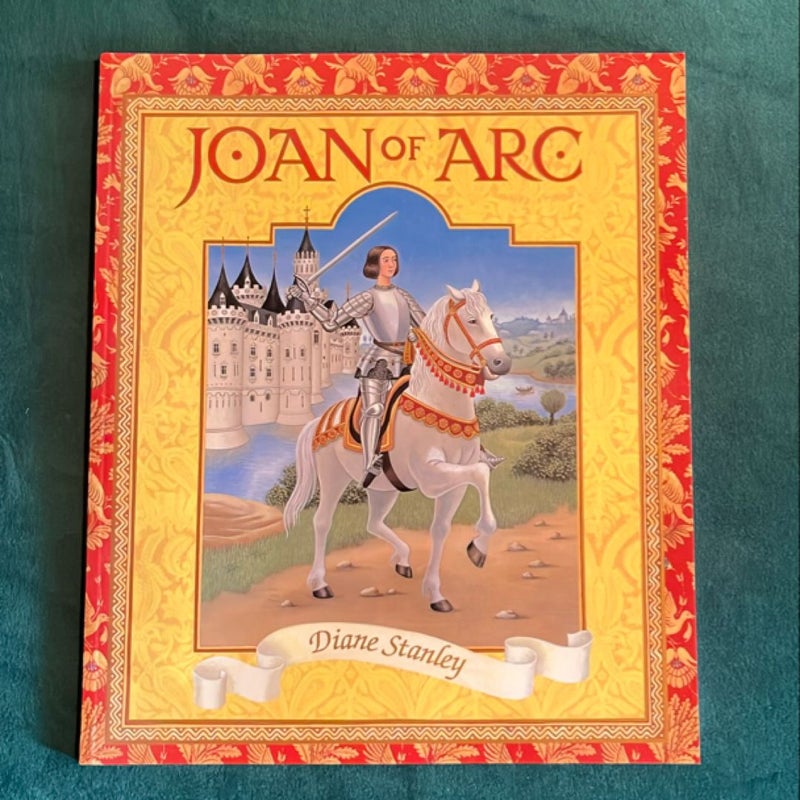 Joan of Arc