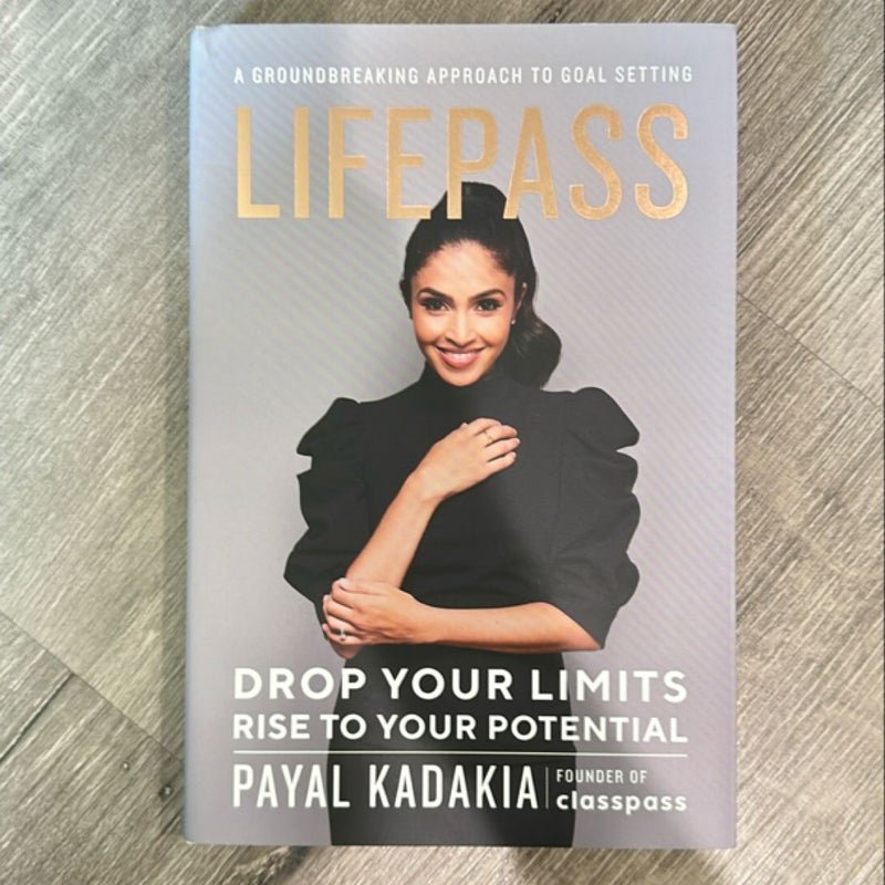 LifePass
