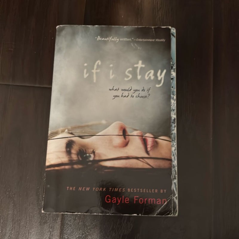 If I Stay