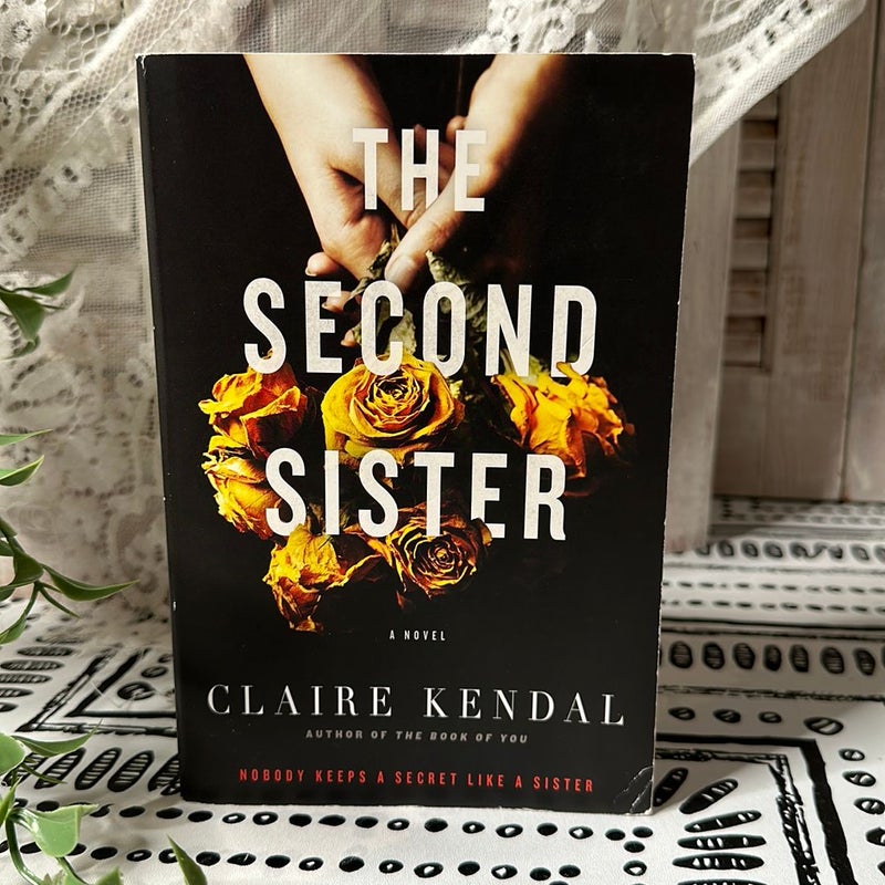 The Second Sister