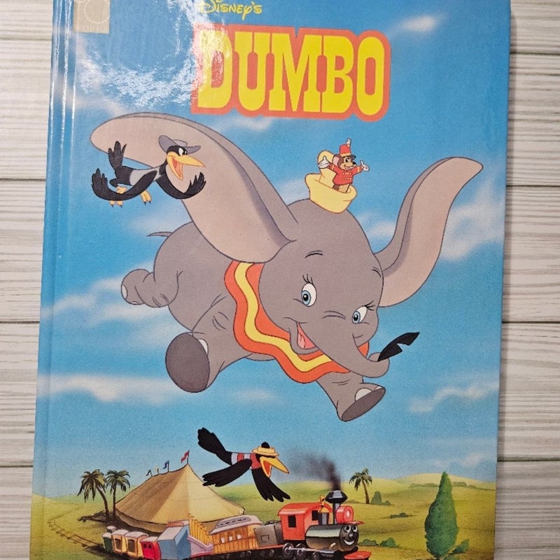 Dumbo