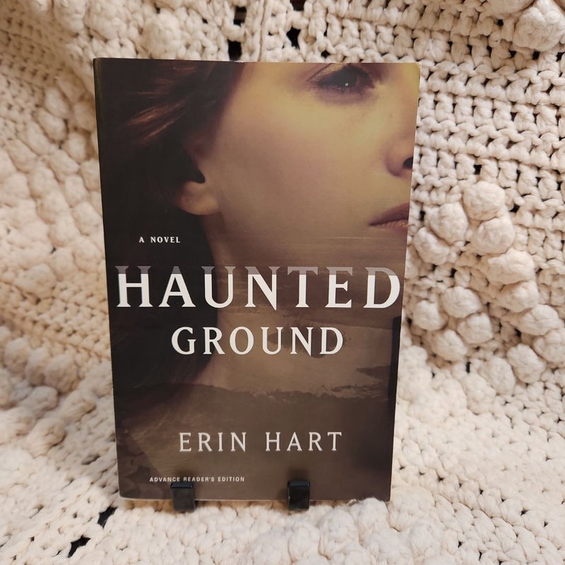 Haunted Ground