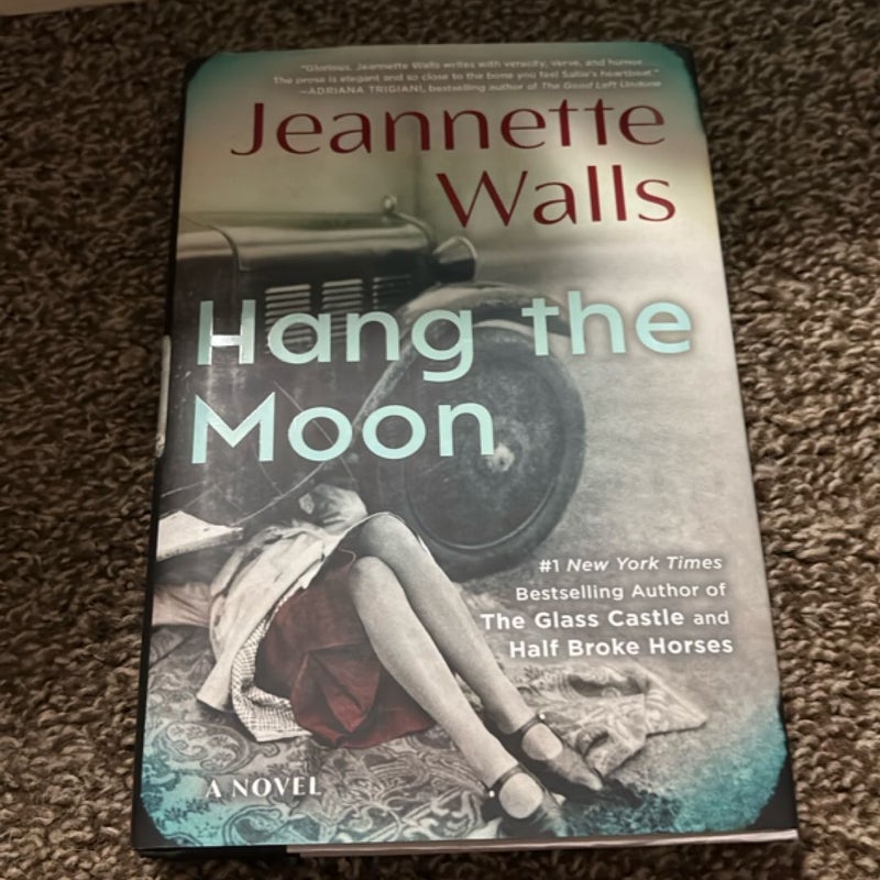 Hang the Moon
