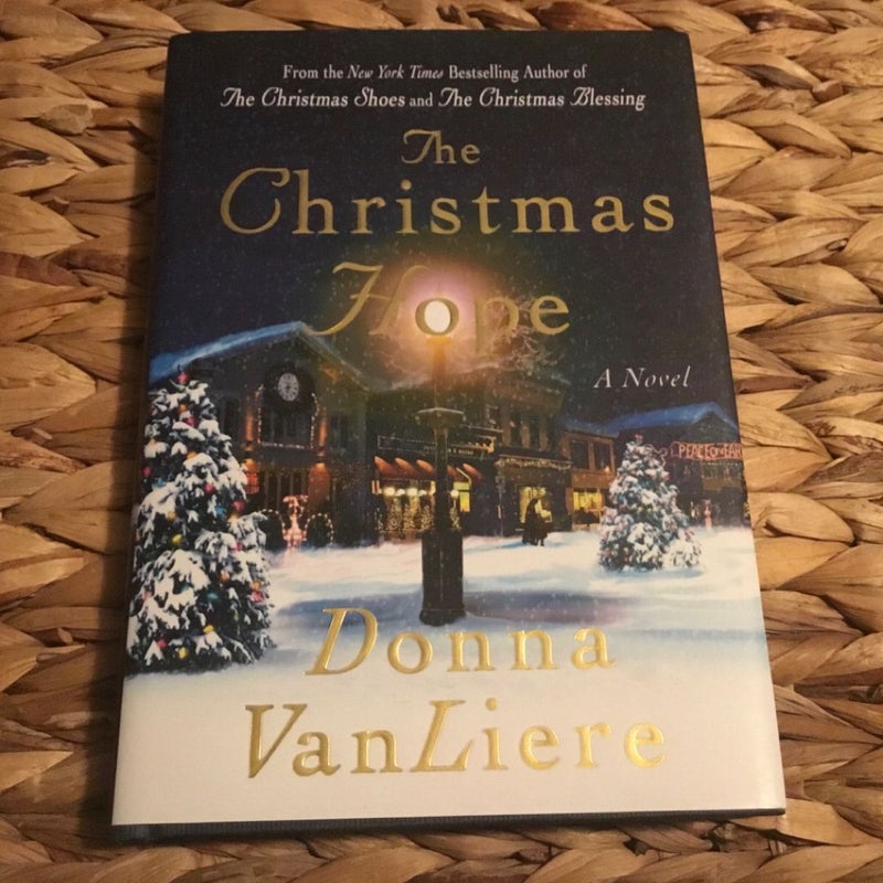 The Christmas Hope