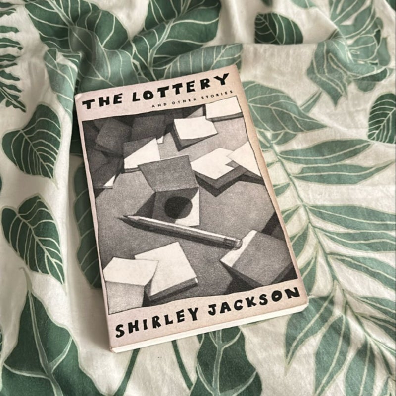 The Lottery