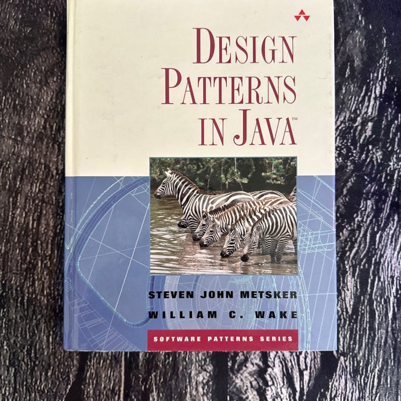 Design Patterns in Java