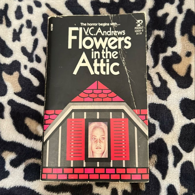 Flowers in the Attic