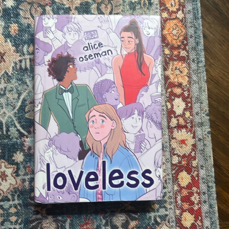 Loveless