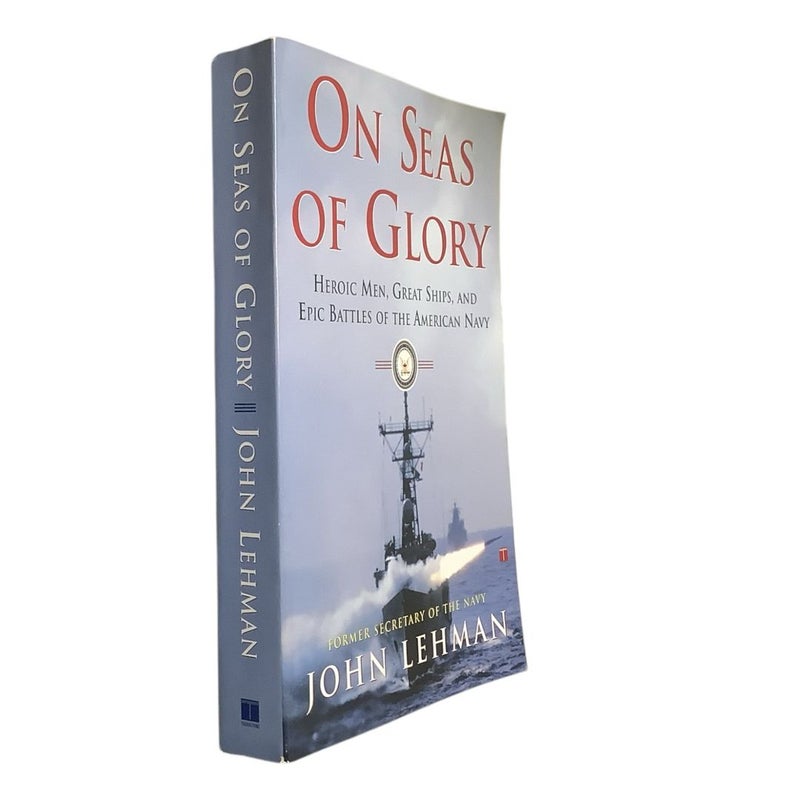 On Seas of Glory