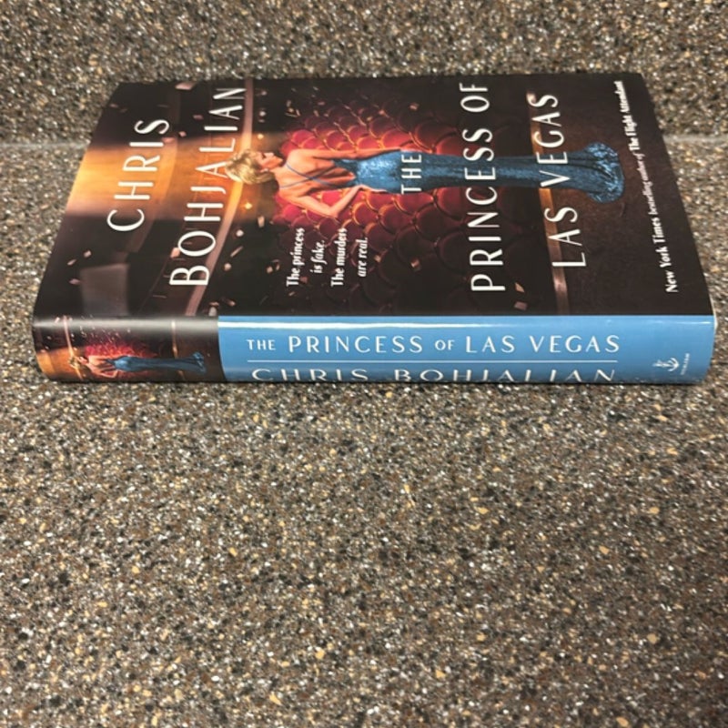 The Princess of Las Vegas