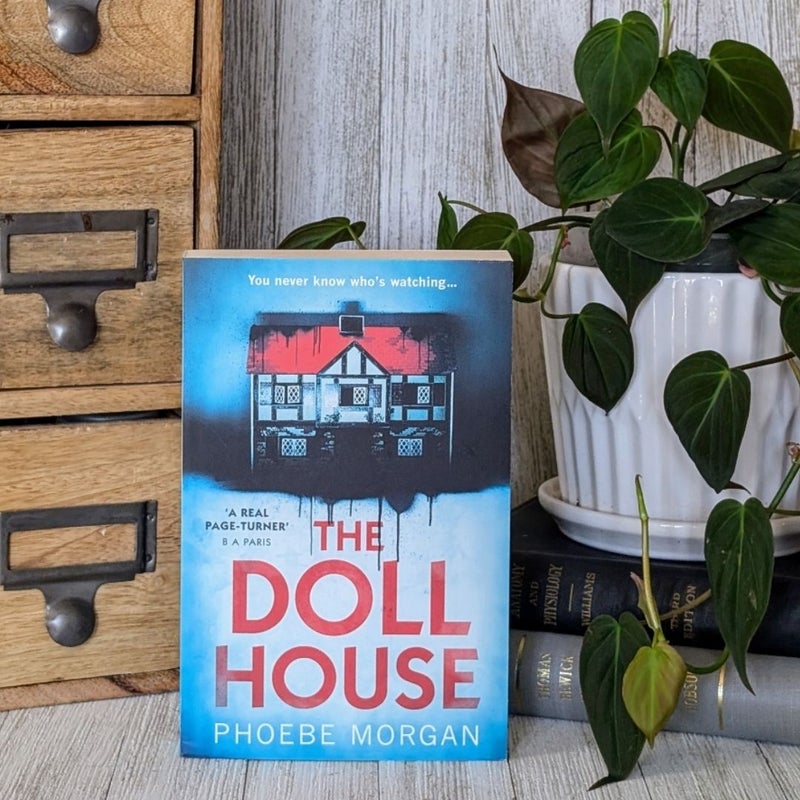 The Doll House