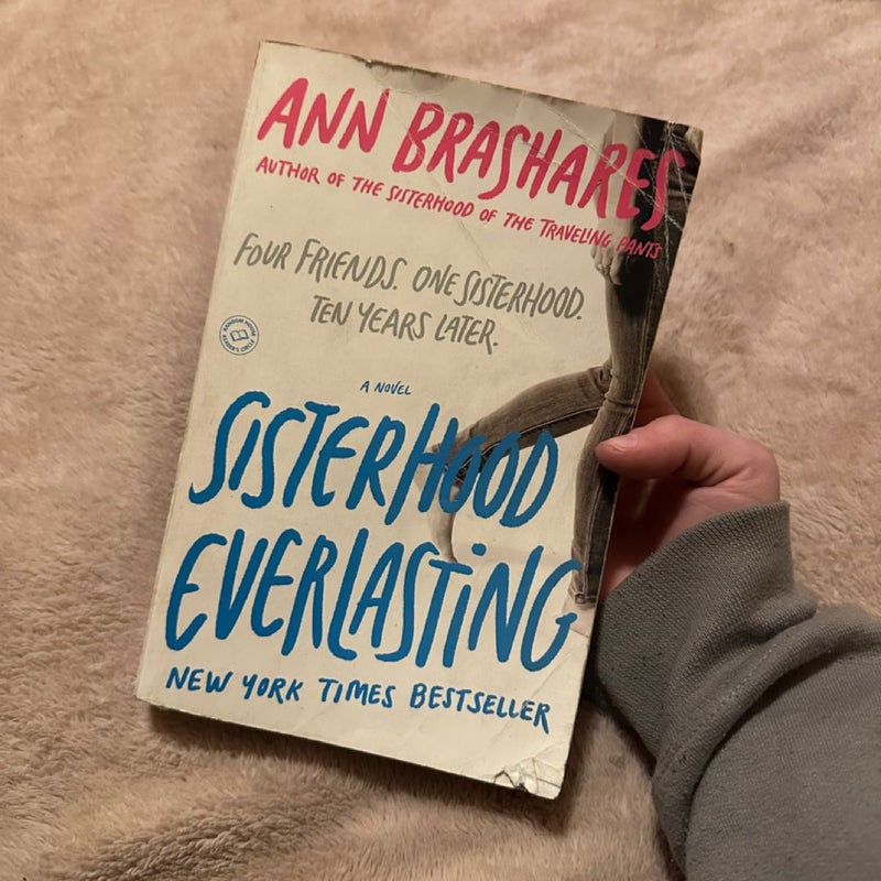 Sisterhood Everlasting