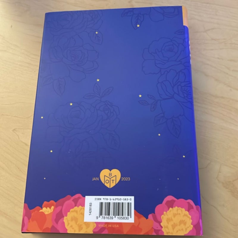 Lunar Love