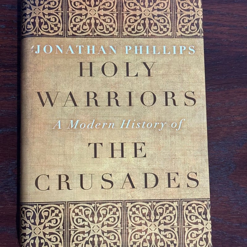 Holy Warriors