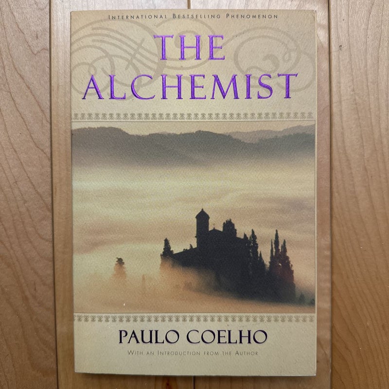 The Alchemist
