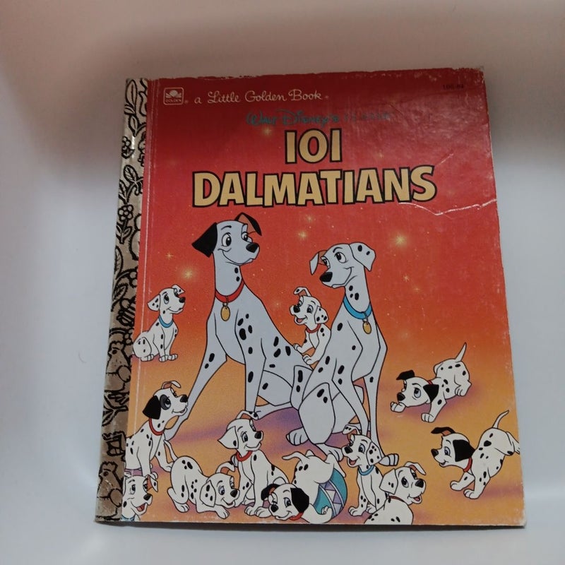 101 Dalmatians