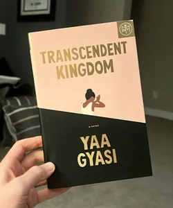 Transcendent Kingdom