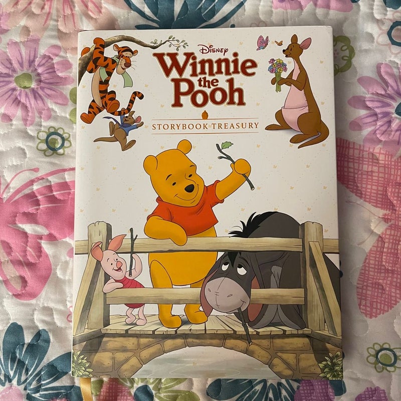 Winnie The Pooh