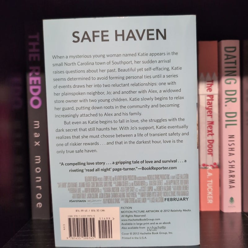 Safe Haven