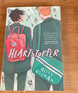 Heartstopper