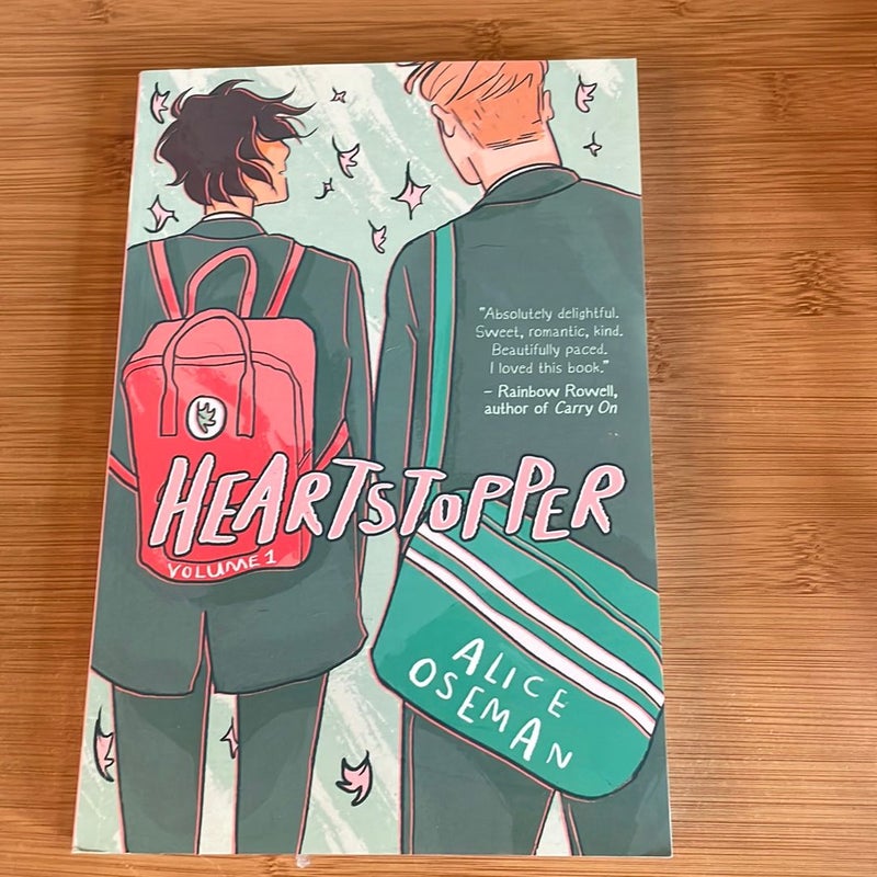 Heartstopper