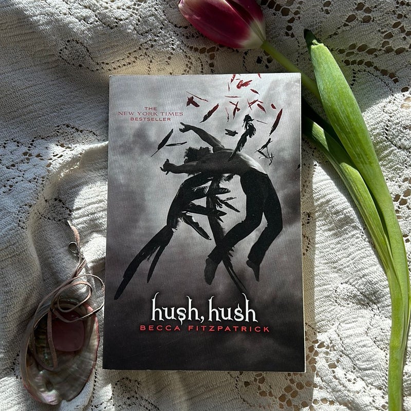 Hush, Hush