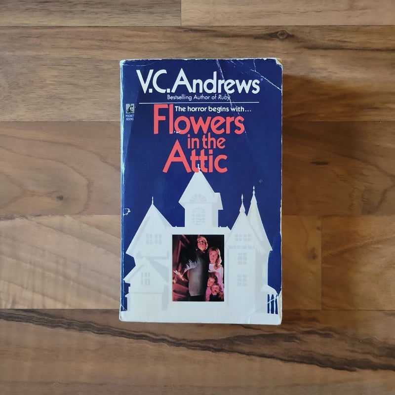 Flowers in the Attic