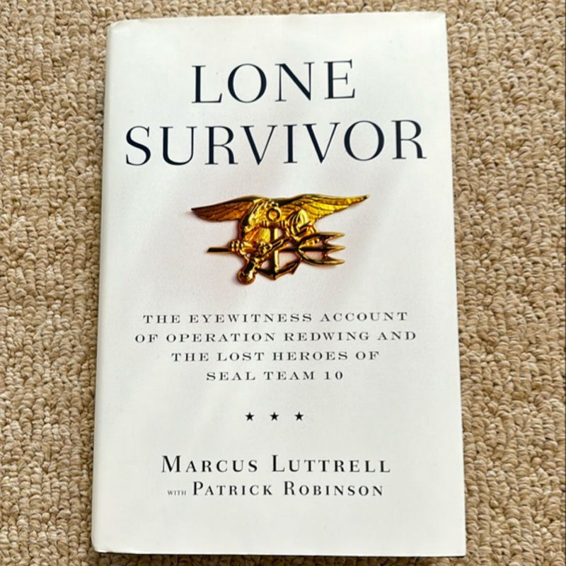 Lone Survivor