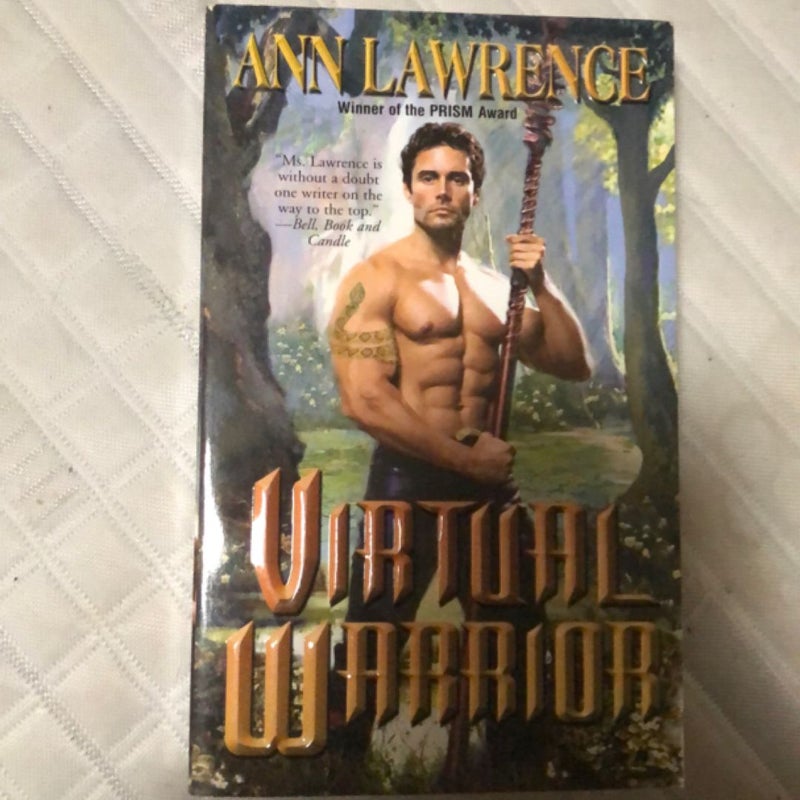 Virtual Warrior