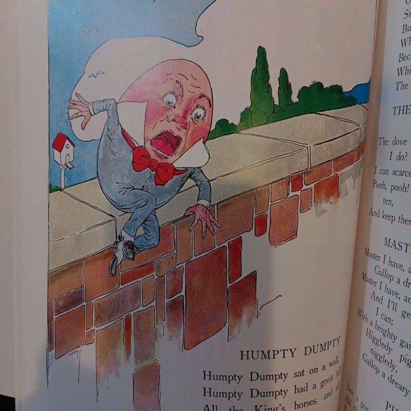 The Real Mother Goose E1
