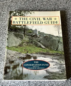 *The Civil War Battlefield Guide