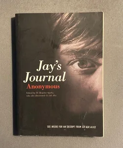 Jay's Journal