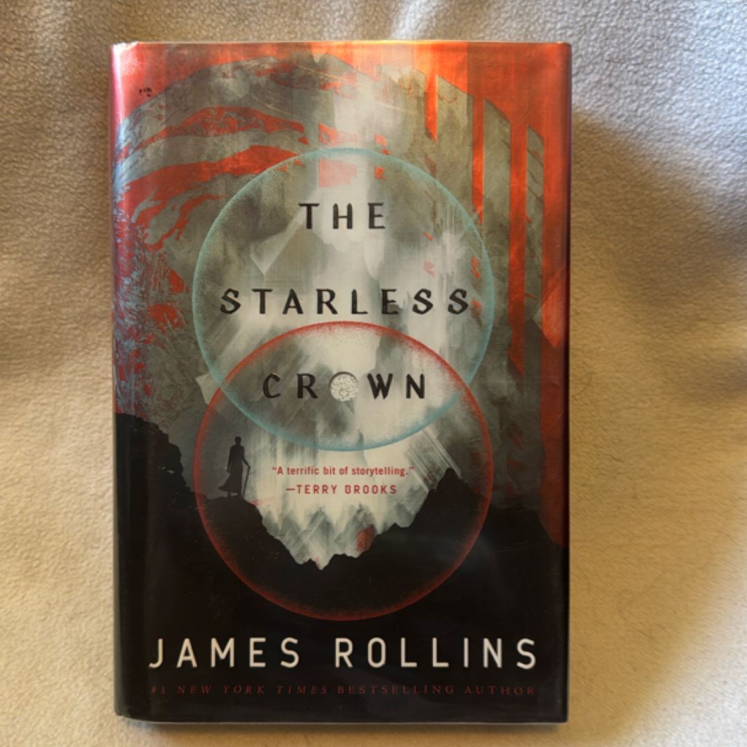 The Starless Crown