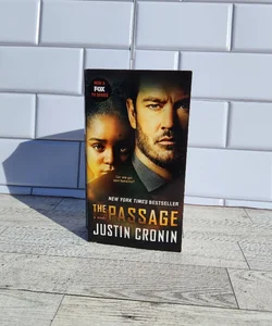 The Passage (TV Tie-In Edition)