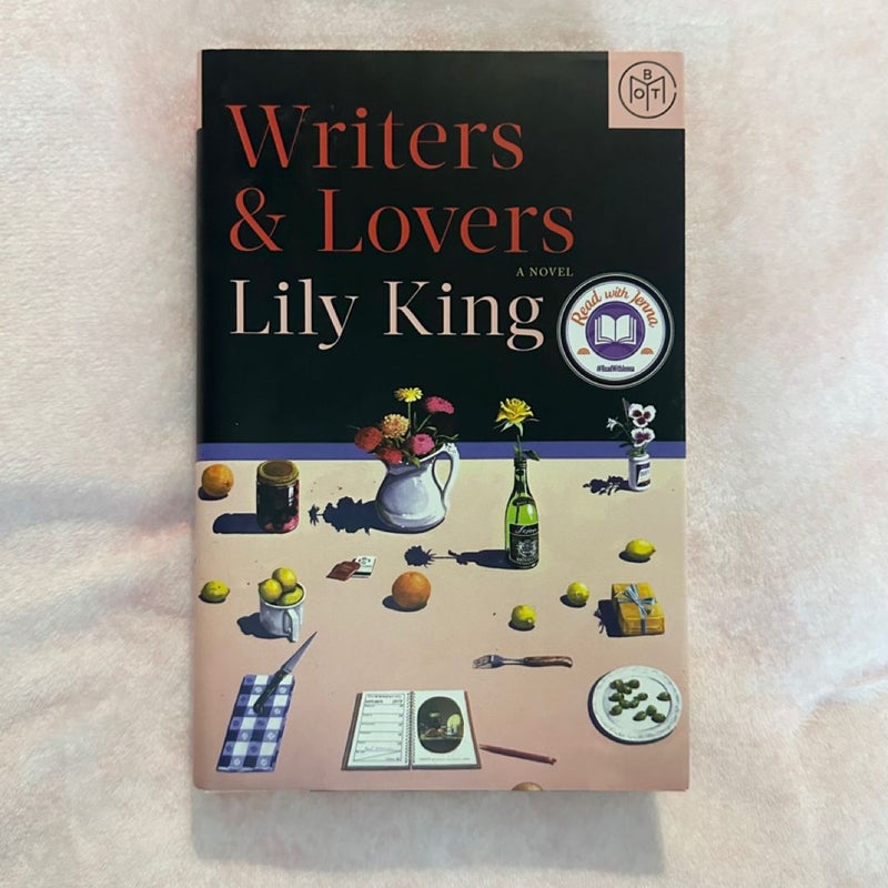 Writers and Lovers