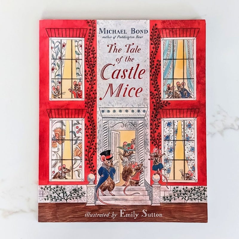 The Tale of the Castle Mice