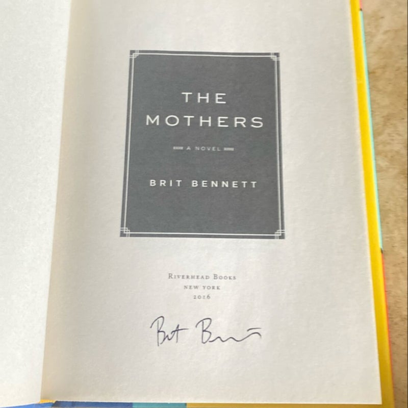 The Mothers