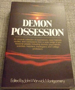 Demon Possession