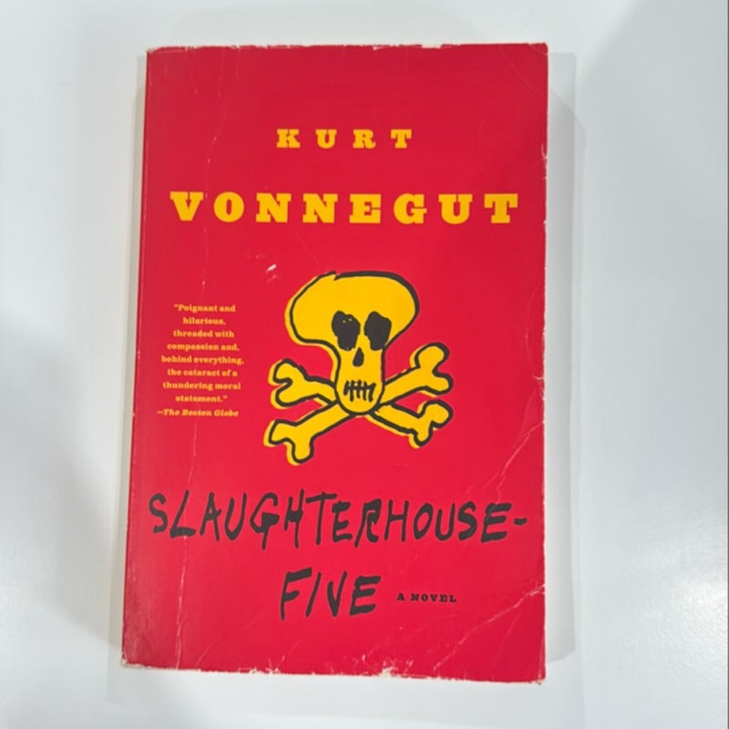 Slaughterhouse-Five