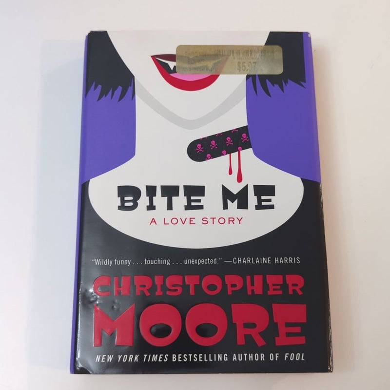 Bite Me