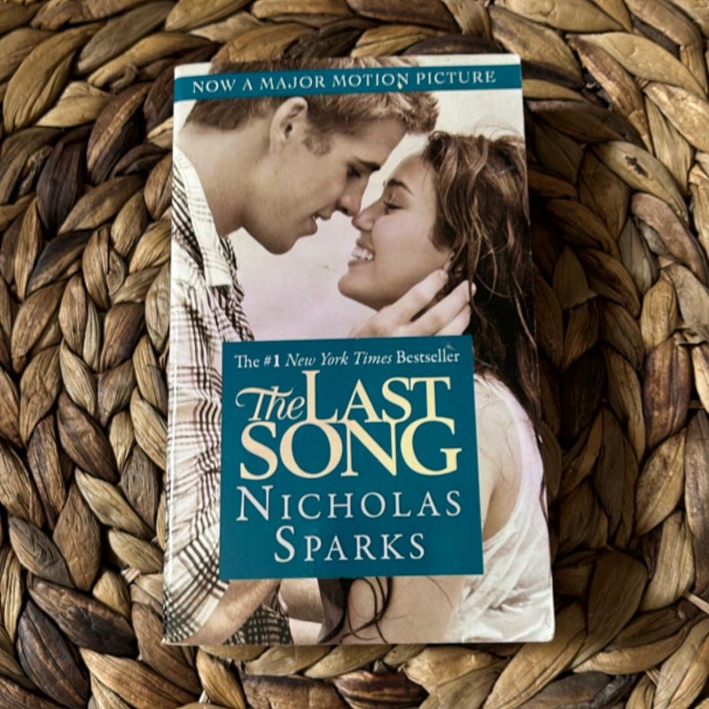 The Last Song