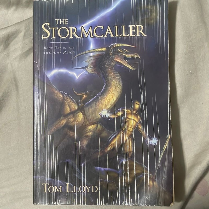 Stormcaller