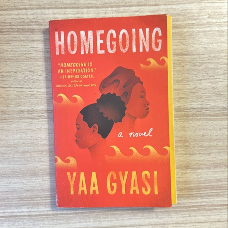 Homegoing