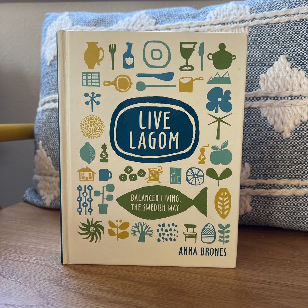 Live Lagom
