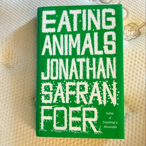 Eating Animals