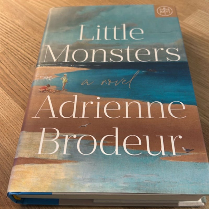 Little Monsters