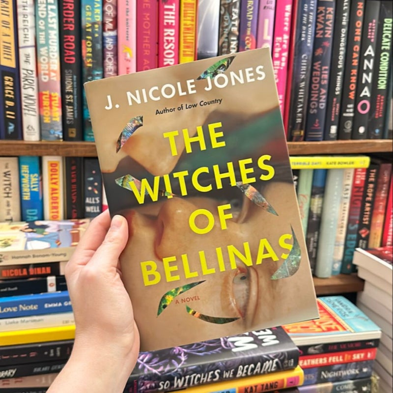 The Witches of Bellinas