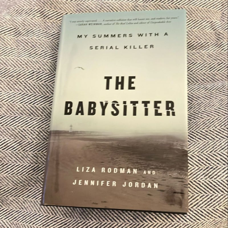 The Babysitter