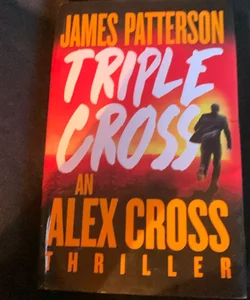 Triple Cross